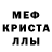 Метадон кристалл Scumbags.
